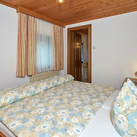 Appartements Romantica Längenfeld Exteriör bild