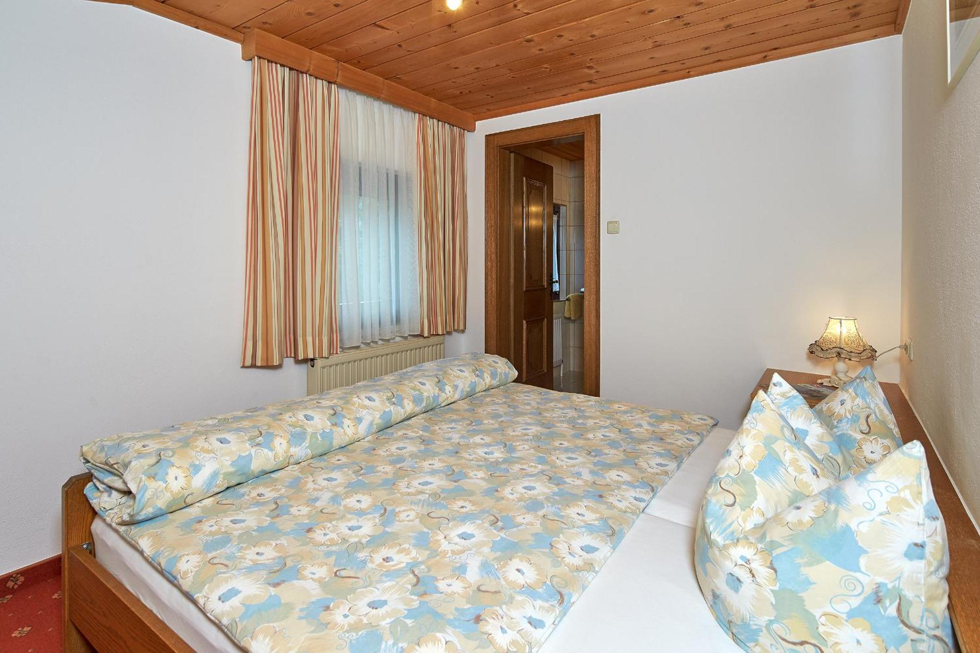 Appartements Romantica Längenfeld Exteriör bild