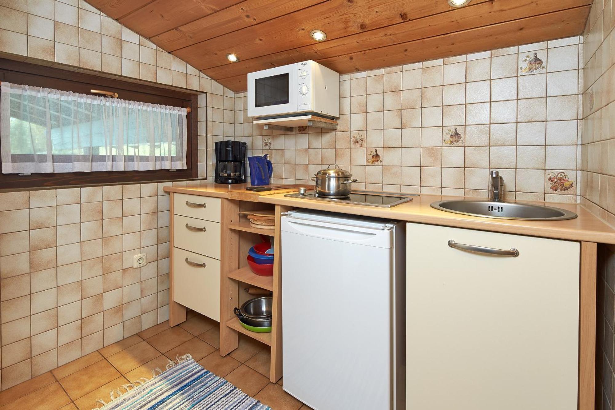 Appartements Romantica Längenfeld Exteriör bild